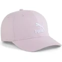 puma-classics-archive-logo-rosa-justerbar-bojd-keps