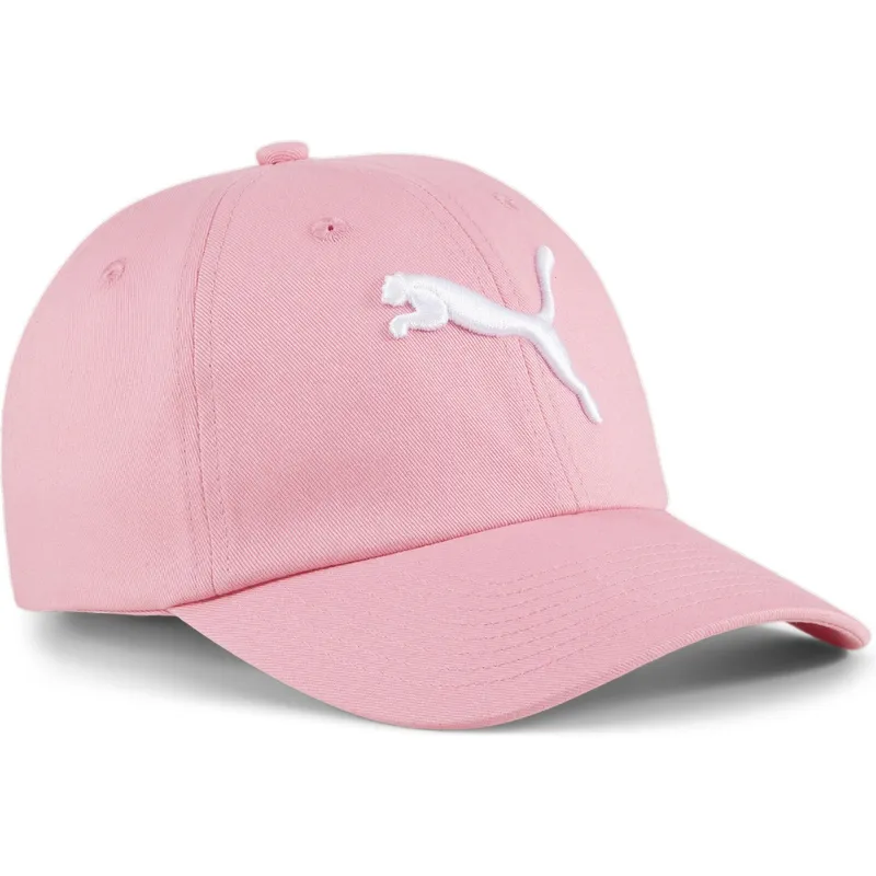 kepsar-curva-rosa-justerbart-band-for-barn-av-puma
