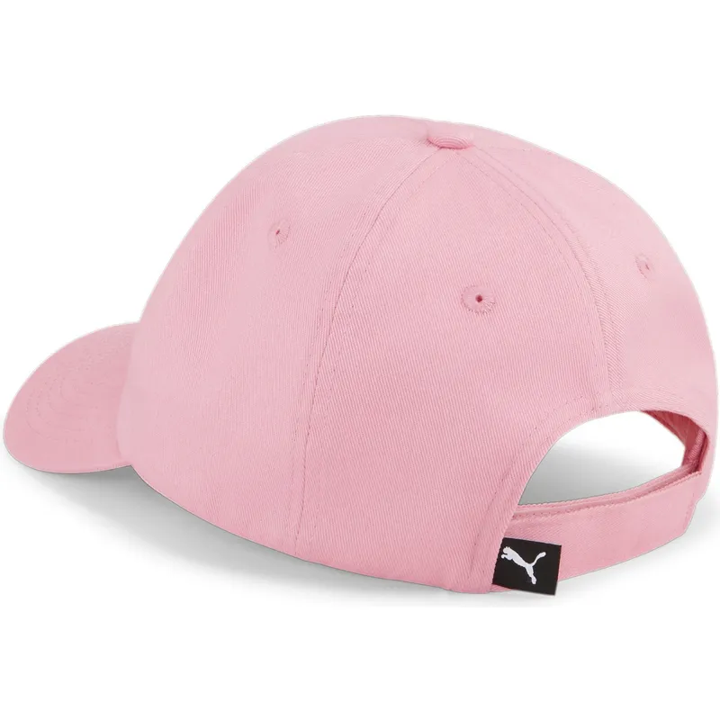 kepsar-curva-rosa-justerbart-band-for-barn-av-puma
