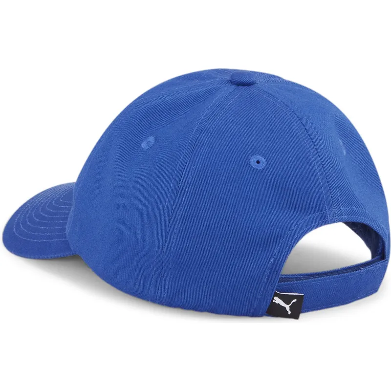 kepsar-curva-bla-justerbart-band-for-barn-av-puma