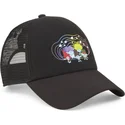 kepsar-curva-svart-snapback-for-barn-fran-trolls-av-puma