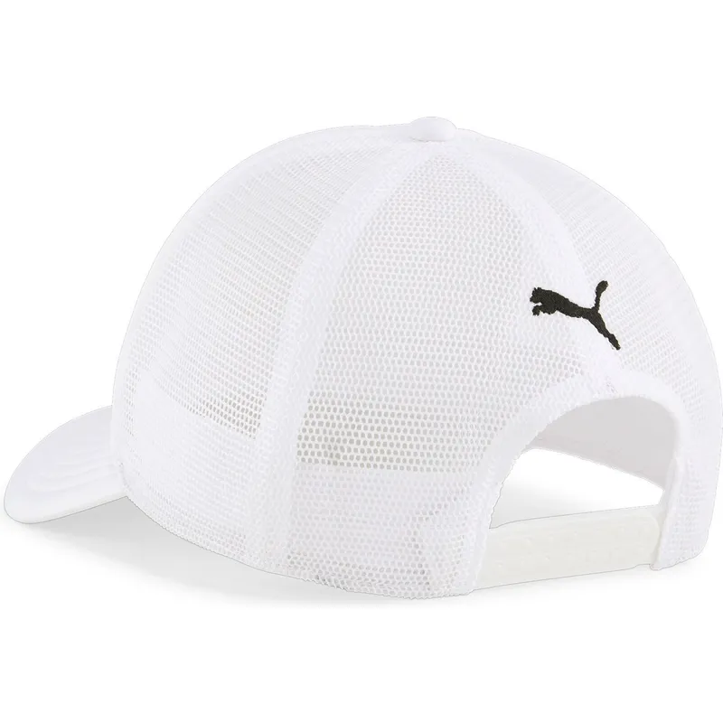 kepsar-curva-vit-snapback-race-fran-ferrari-formula-1-av-puma