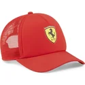rod-truckerkeps-race-ferrari-formula-1-fran-puma