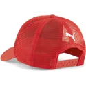 kepsar-curva-rod-snapback-race-fran-ferrari-formula-1-av-puma