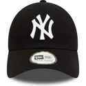 new-era-new-york-yankees-mlb-9twenty-league-essential-svart-justerbar-bojd-keps