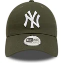 gron-justerbar-bojd-keps-9twenty-league-essential-new-york-yankees-mlb-fran-new-era