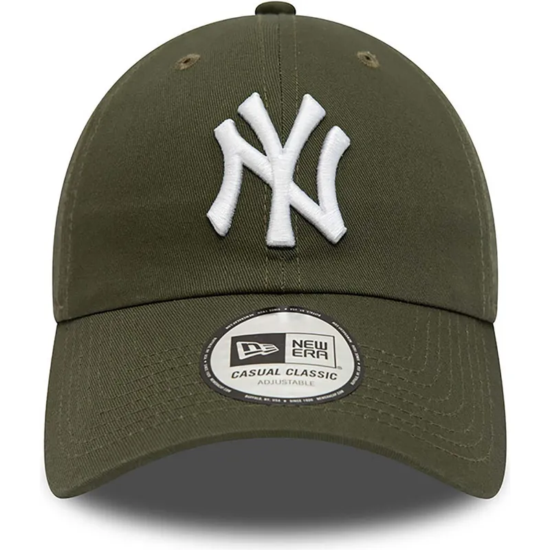 gron-bojd-justerbar-keps-9twenty-league-essential-fran-new-york-yankees-mlb-av-new-era