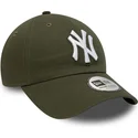 gron-bojd-justerbar-keps-9twenty-league-essential-fran-new-york-yankees-mlb-av-new-era