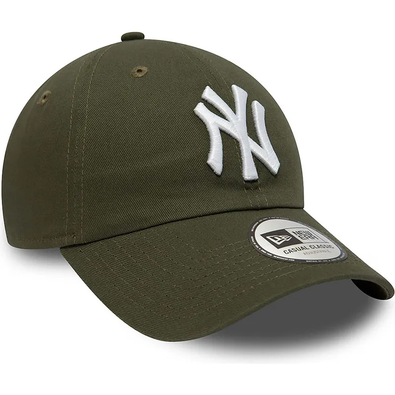 gron-bojd-justerbar-keps-9twenty-league-essential-fran-new-york-yankees-mlb-av-new-era