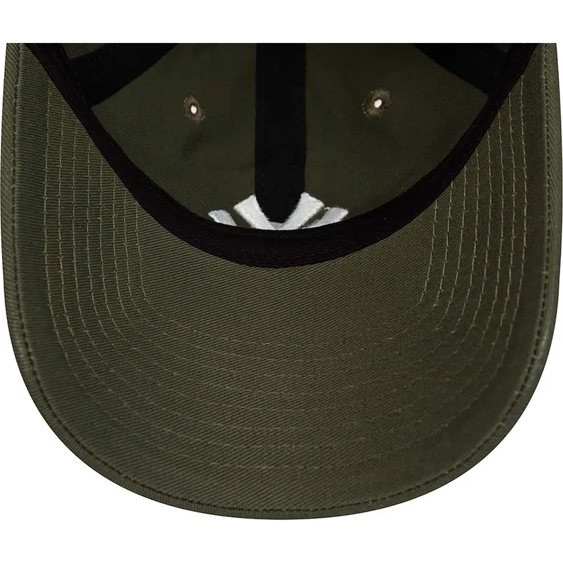 gron-bojd-justerbar-keps-9twenty-league-essential-fran-new-york-yankees-mlb-av-new-era