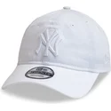 vit-bojd-justerbar-keps-med-vitt-logo-9twenty-league-essential-new-york-yankees-mlb-fran-new-era