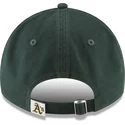 gron-bojd-justerbar-keps-9twenty-core-classic-fran-oakland-athletics-mlb-av-new-era