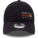 marinbla-kurvad-keps-snapback-9forty-essential-fran-red-bull-racing-formula-1-av-new-era