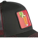 kepsar-curva-svart-snapback-bloody-mary-cocktails-av-capslab