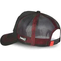 kepsar-curva-svart-snapback-bloody-mary-cocktails-av-capslab