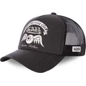 kepsar-curva-svart-snapback-for-barn-av-von-dutch