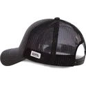 kepsar-curva-svart-snapback-for-barn-av-von-dutch
