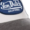 kepsar-curva-vit-justerbart-band-for-barn-av-von-dutch
