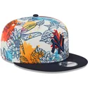 new-era-new-york-yankees-mlb-9fifty-spring-flerfargad-snapback-platt-keps