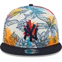 new-era-new-york-yankees-mlb-9fifty-spring-flerfargad-snapback-platt-keps