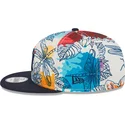 new-era-new-york-yankees-mlb-9fifty-spring-flerfargad-snapback-platt-keps