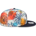 new-era-new-york-yankees-mlb-9fifty-spring-flerfargad-snapback-platt-keps