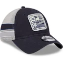 new-era-new-york-yankees-mlb-9twenty-stripe-marinbla-och-vit-truckerkeps
