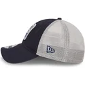 new-era-new-york-yankees-mlb-9twenty-stripe-marinbla-och-vit-truckerkeps