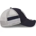 new-era-new-york-yankees-mlb-9twenty-stripe-marinbla-och-vit-truckerkeps