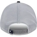 new-york-yankees-mlb-new-era-9forty-stretch-snap-tab-marinbla-och-vit-truckerkeps
