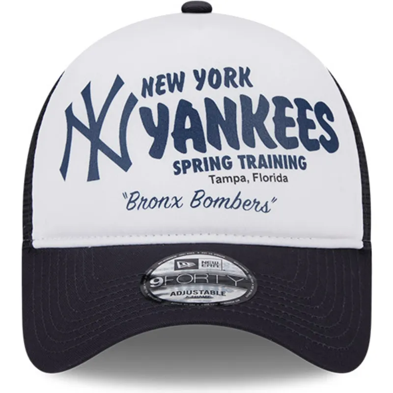 kepsar-curva-marinbla-snapback-9forty-a-frame-team-fran-new-york-yankees-mlb-av-new-era
