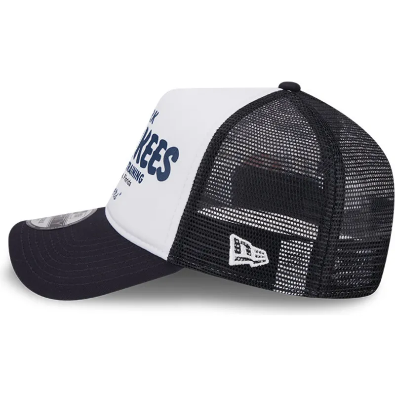 kepsar-curva-marinbla-snapback-9forty-a-frame-team-fran-new-york-yankees-mlb-av-new-era