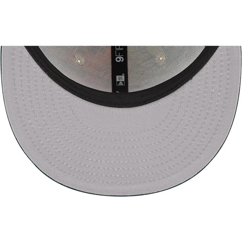 kepsar-plana-flerfargad-snapback-9fifty-spring-fran-oakland-athletics-mlb-av-new-era