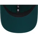 kepsar-curva-gron-snapback-9twenty-stripe-fran-oakland-athletics-mlb-av-new-era
