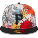 pittsburgh-pirates-mlb-new-era-9fifty-spring-flerfargad-platt-skarm-snapback-keps