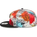 pittsburgh-pirates-mlb-new-era-9fifty-spring-flerfargad-platt-skarm-snapback-keps