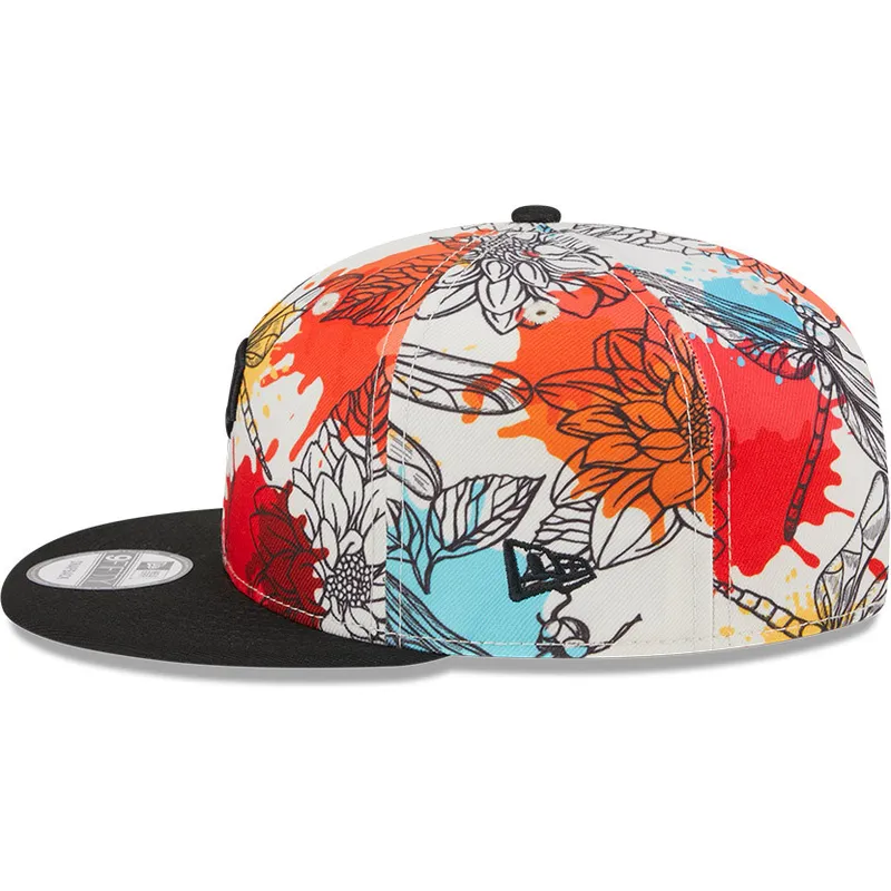 kepsar-plana-flerfargad-snapback-9fifty-spring-fran-pittsburgh-pirates-mlb-av-new-era kepsar-plana-flerfargad-snapback-9fifty-spring-fran-pittsburgh-pirates-mlb-av-new-era