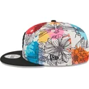 san-francisco-giants-mlb-new-era-9fifty-flerfargad-platt-skarm-snapback-keps-varen