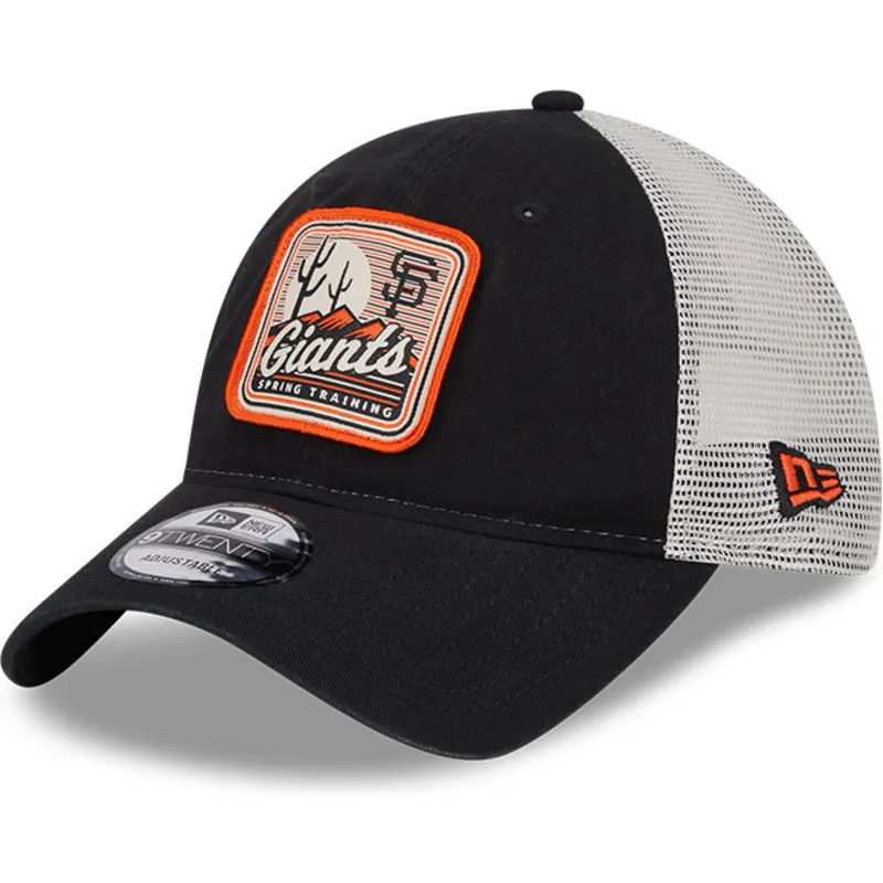 kepsar-curva-svart-snapback-9twenty-stripe-fran-san-francisco-giants-mlb-av-new-era