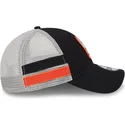 san-francisco-giants-mlb-svart-och-vit-9twenty-stripe-truckerkeps-fran-new-era