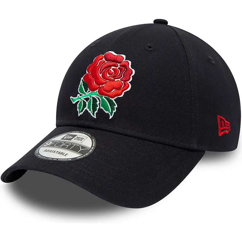 kepsar-curva-marinbla-justerbart-band-9forty-core-fran-england-rugby-rfu-av-new-era kepsar-curva-marinbla-justerbart-band-9forty-core-fran-england-rugby-rfu-av-new-era