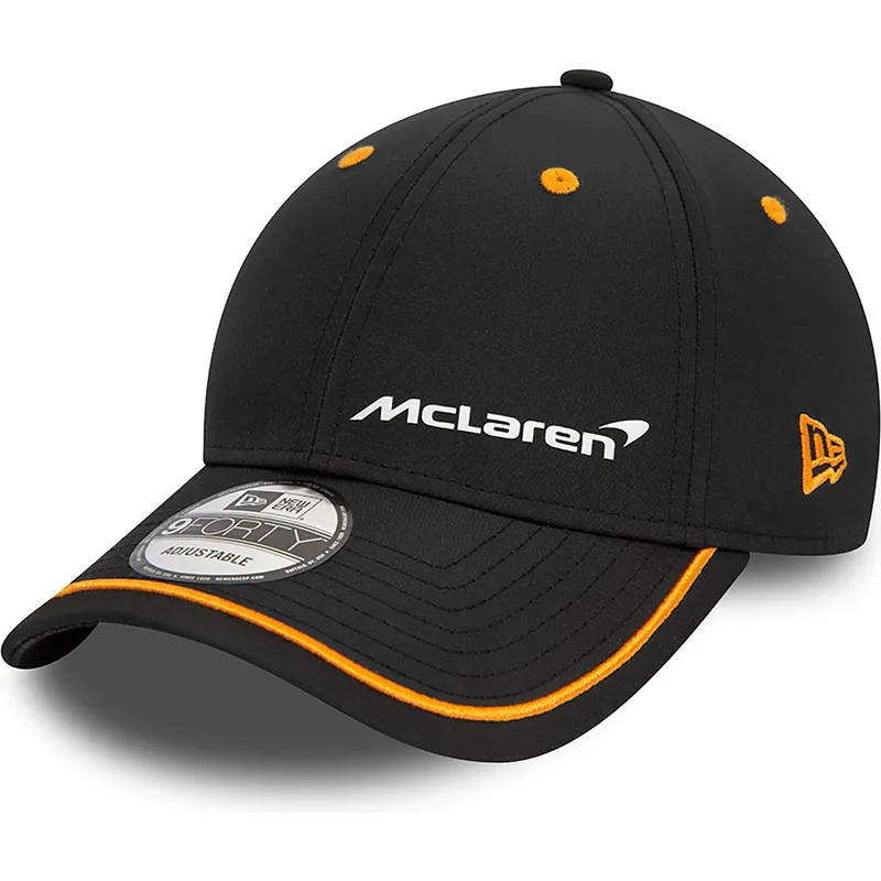 kepsar-curva-svart-justerbart-band-9forty-contrast-piping-fran-mclaren-racing-formula-1-av-new-era
