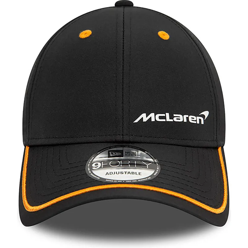 kepsar-curva-svart-justerbart-band-9forty-contrast-piping-fran-mclaren-racing-formula-1-av-new-era