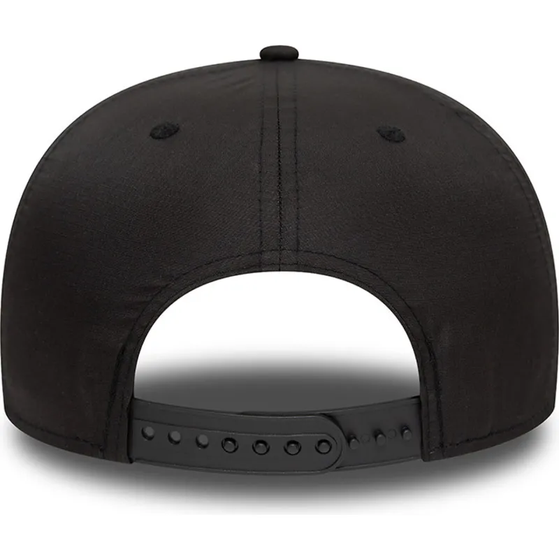 kepsar-curva-svart-snapback-9fifty-ripstop-fran-ducati-motor-motogp-av-new-era