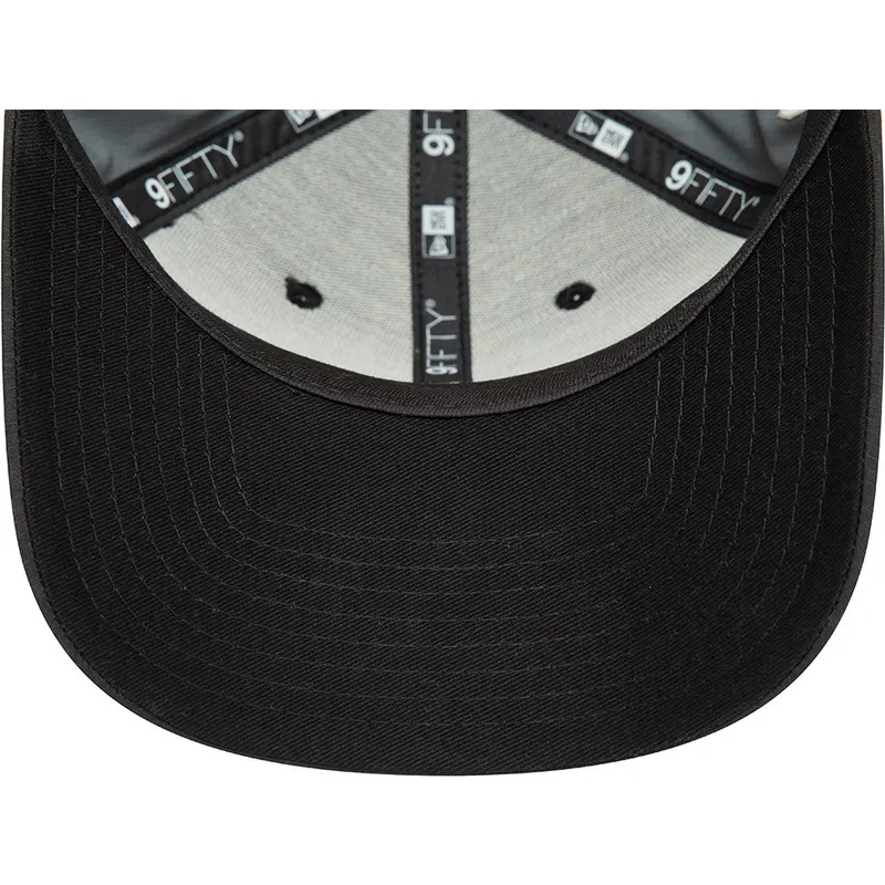 kepsar-curva-svart-snapback-9fifty-ripstop-fran-ducati-motor-motogp-av-new-era
