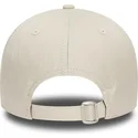 kepsar-curva-beige-justerbart-band-9forty-ripstop-fran-ducati-motor-motogp-av-new-era