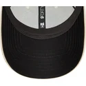 kepsar-curva-beige-justerbart-band-9forty-ripstop-fran-ducati-motor-motogp-av-new-era