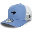 new-era-mclaren-racing-formula-1-9fifty-seasonal-bla-och-vit-truckerkeps