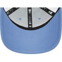 kepsar-curva-bla-snapback-9fifty-seasonal-fran-mclaren-racing-formula-1-av-new-era