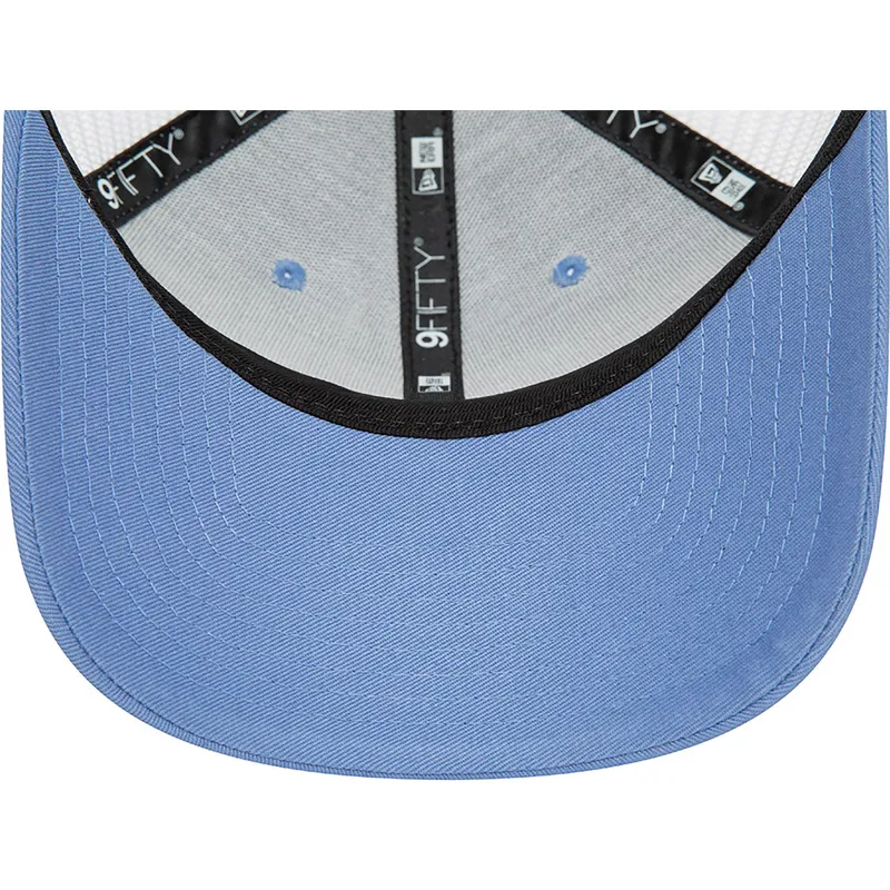 kepsar-curva-bla-snapback-9fifty-seasonal-fran-mclaren-racing-formula-1-av-new-era